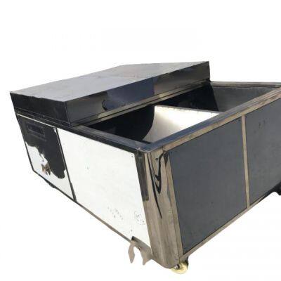 Shanghai Advanced Structure Jujube Pitter / Dried Jujube Pitting Machine / Olive Fruit Stone Removing Machine