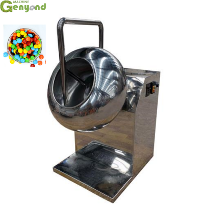 CHOCOLATE BEAN Production Line Round Shape Bean Shape Olive Shape Chocolate Chips Drops Marble Chocolate Barley