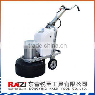 Professional floor grinding machine floor polisher