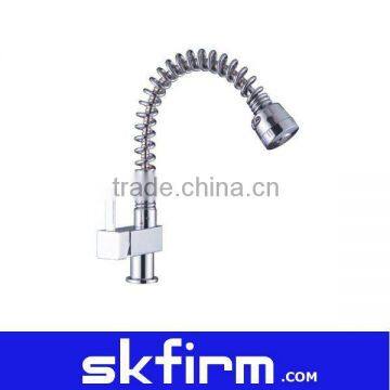 Elegant Pull Out Tap Water