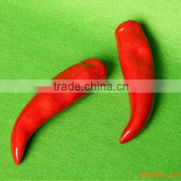 Lifelike Artifical Vegetable For Decoration