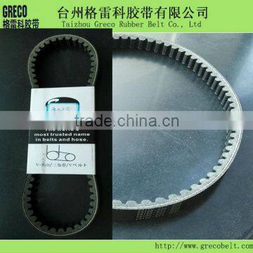 EQUIV 7151 Motorcycle v belt