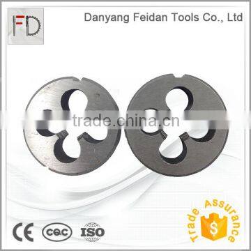 High Hardness Pipe Threading Die