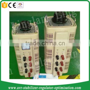 variac autotransformers