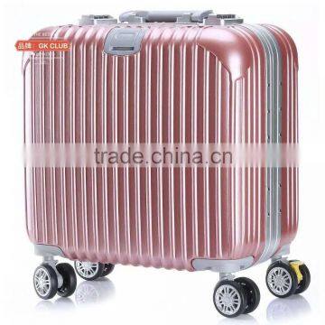 AIRPORT PC LUGGAGE, NEW DESIGN, FASHIONABLE FOR BUSINESS