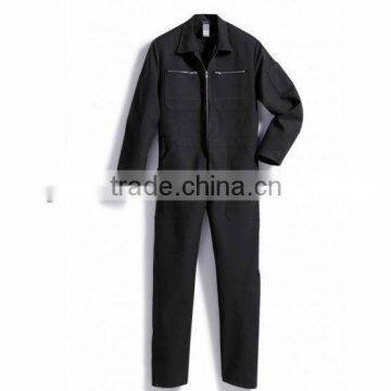 fire retardant coverall & safety overall & work coverall