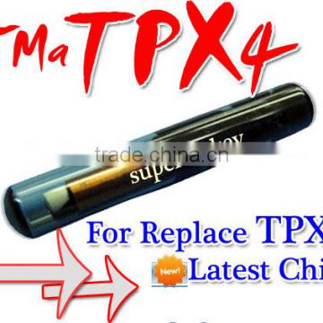 JMA TPX4 Clone 46 Chip (Replace TPX3)