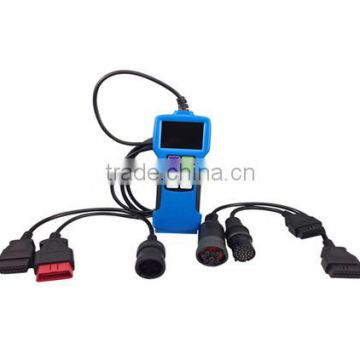 Truck Diagnostic Tool T71 for Heavy Truck and Bus