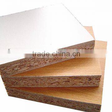 China best price for various sizes particleboard/chipboard plywood suppliers