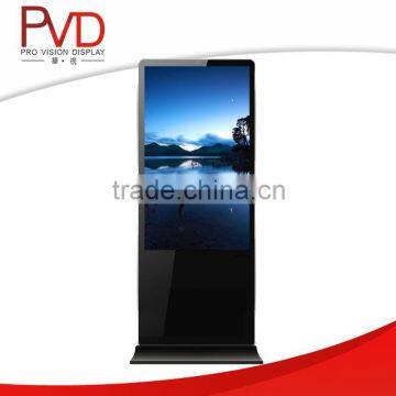55 Inch Wholesale High Quality Lcd Signage Advertising Player photo-3