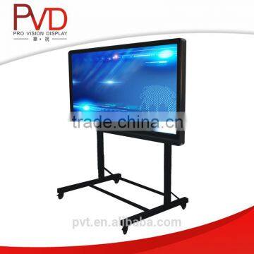 65" Interactive All in One PC For Education Conference Room