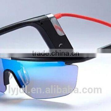 2015 High Quality Ambarella A5 WIFI Live View Police Mini Camera Dvr,sunglass Camera,wifi Video Sunglass DVR
