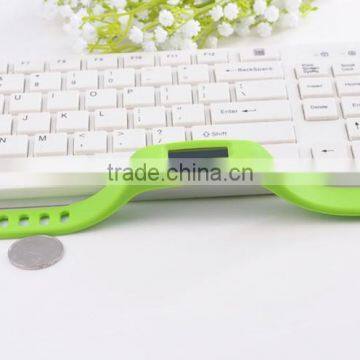 Trade Assurance Smart Health Sleep Monitor Bluetooth Bracelet Wristband for Andriod System photo-3