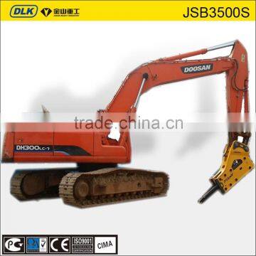 SUMITOMO SH330 SH340 BIG hydraulic rock breaker ,excavator rock breaker,excavator rock hammer