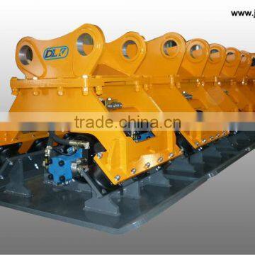 Hydraulic Soil Compactor for Hyundai Komatsu Excavator heavy industry