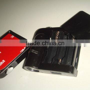 Battery Led Logo Car Door Shadow Projector Light Led Door Courtesy Ghost Light With Any Car Logo photo-3