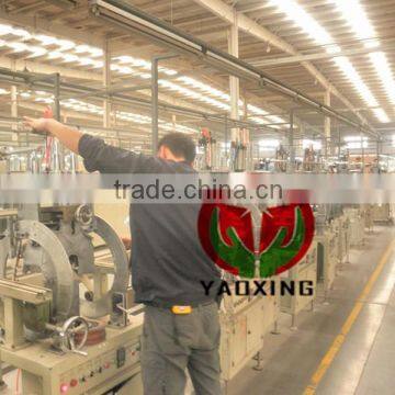 Heat Insulation Shield Refractory Cover Fireproof Cermaic Fiber Cover photo-5