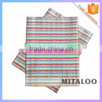 Mitaloo High Quality African Gele Headtie Nigeria Sego Headtie For Party MSG0103 photo-3