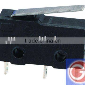 MS11c Switch Series