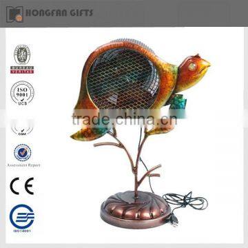 metal animal small fan