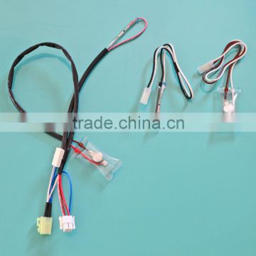 Thermostat assembly Thermostat wiring manufacturer