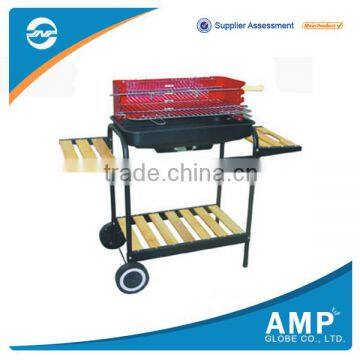 2016 Wholesale high quality bbq pink grills