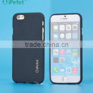 Design mobile phone cover for iPhone 6