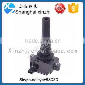 Yuchai Natural Gas Engine Lgnition Coils J5700-3705060A Yuchai Engine Truck Lgnition Coil photo-3