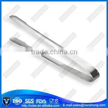 Newest Utility 2016 Stainless Steel Use of Ice Tong