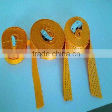 Bottom price hot sale cargo tie downs with ratchet