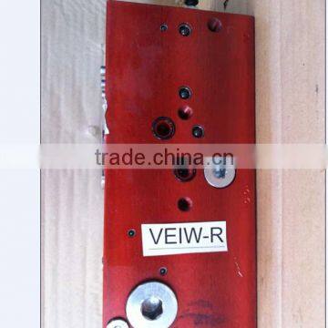 Hydraulic Valves Block photo-5