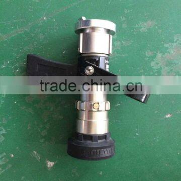 fire nozzle 1.5"