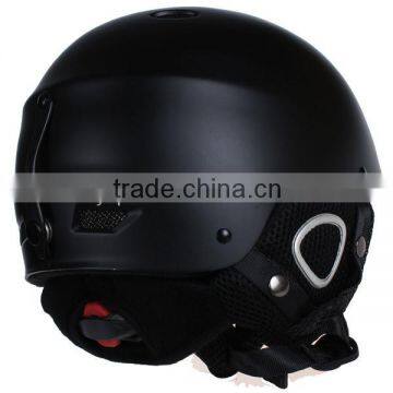 China Manufacture High Quality Professional skiing helmet snow helmet