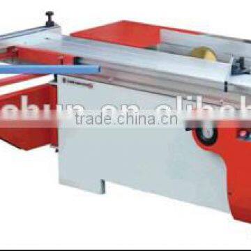 MS400 precision panel saw