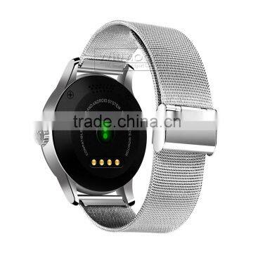 Witmood 2016 Replacement Strap Noble Smart Watch K88H for Ios and Android photo-6