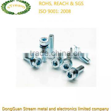 stainless screw