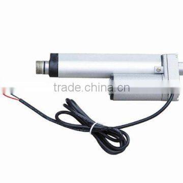 New Arrival Air Actuators Powerful, High Safety Grade, Waterproof, Flexible, Customized 12/24/36 VDC Actuator WP-09-16 photo-3