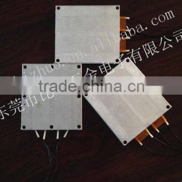 electric bath water heater parts PTC