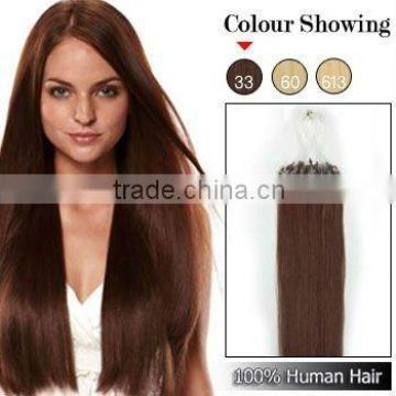 New Fashion Micro Loop Ring Hair Extension