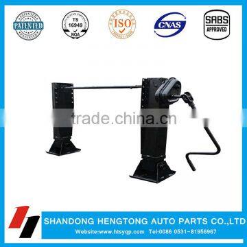 High Quality Trailer Parts Hydraulic Landing Gear