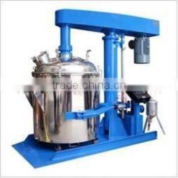 Industrial Hydraulic Lifting Basket Mill grinding mill