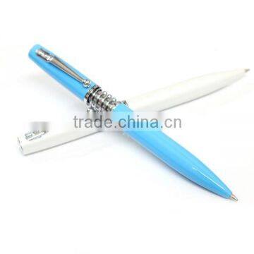 VALIN Click ball pen