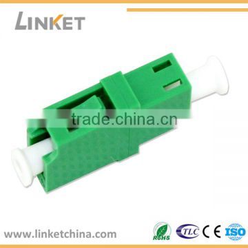 Fiber Optic Adapter LC/APC