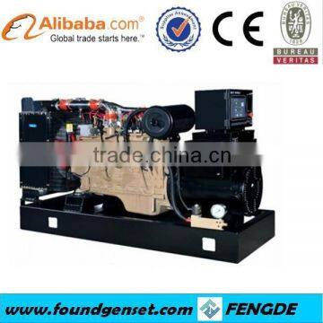 Strong Power ! Detuz 1000KW gas generator price