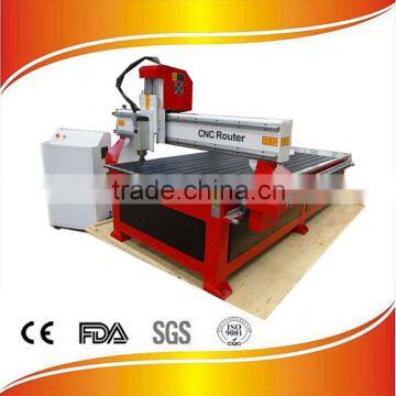 Remax-1530 Hot Sales And Super Quality Wood CNC Router photo-4