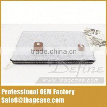 China Factory New Design Laptop Sleeves