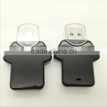 Whosales 2.0 T-shirt ABS Usb for Lovely Gift photo-3
