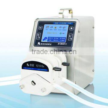 100ml E-liqud Dispensing Peristaltic Pumps