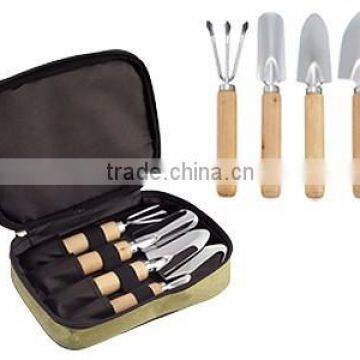 Professional garden tool bag