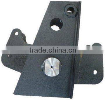 German Suspension System for Semi Trailer photo-4